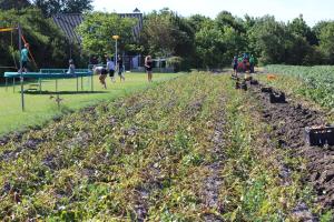 Vakantiehuis t Boerenhuis