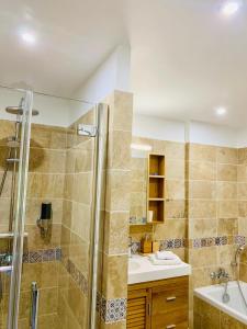 B&B / Chambres d'hotes Le Pavillon Vert - B&B : photos des chambres