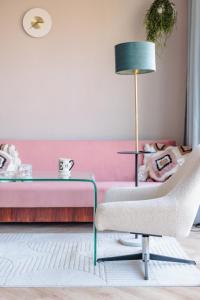 Vista Apartments 2 Długa