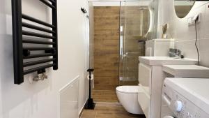 Kamienna na Szlaku by LibertaRent