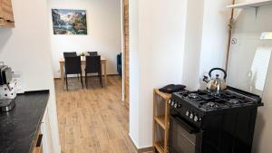 Kamienna na Szlaku by LibertaRent