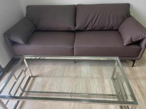 Bright Unit with Balcony near Okada & Airport-6C