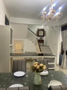 SemiD Double Storey Family Homestay