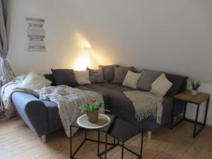 NEU! Tobis FeWo an der Nordsee