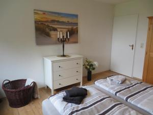 NEU! Tobis FeWo an der Nordsee