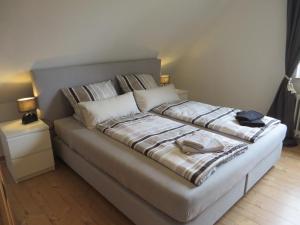 NEU! Tobis FeWo an der Nordsee