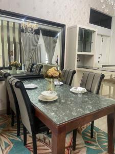 SemiD Double Storey Family Homestay