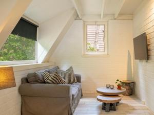 Boshuisje Rekem - Luka