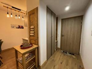 Appartements Residence Lumi Batiment B - LUMI B 304 MAE-7231 : photos des chambres