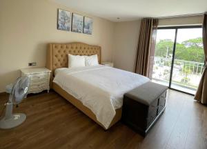 HANA Villa Đà Lạt - Ubytování bez kategorie ve městě Khu Chi Lăng