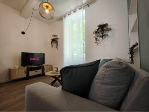 Appartements La suite-Appartement Cosy 300m du theatre Antique : Appartement 1 Chambre