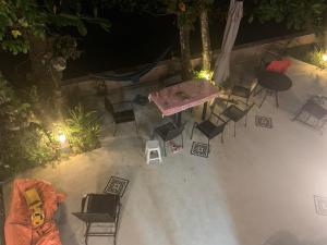 Ubatuba Praia da Fortaleza