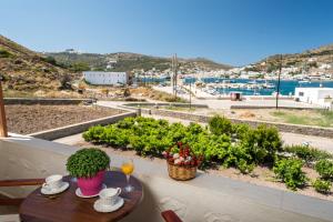 Stefanos Studios Patmos Greece