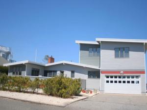 Bay Front Home In Loveladies,