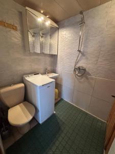 Rannaroosi Guesthouse