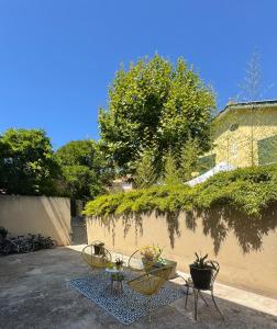 Charmant appartement Port & Plages !