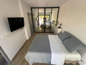 Appartements Charmant appartement Port & Plages ! : photos des chambres