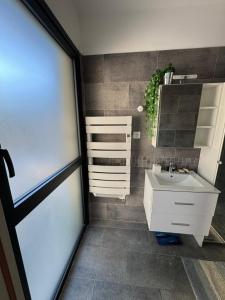 Appartements Charmant appartement Port & Plages ! : photos des chambres