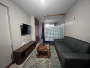 Kaidens cozy studio apartment