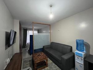 Kaidens cozy studio apartment