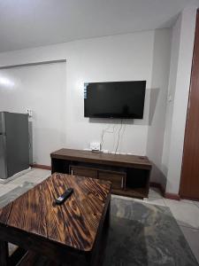 Kaidens cozy studio apartment