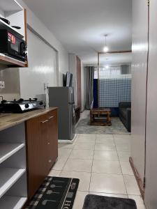 Kaidens cozy studio apartment