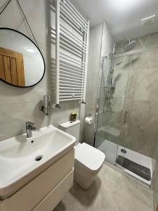 Conwy Suite by Seaside Llandudno