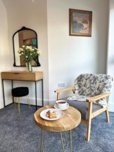 Conwy Suite by Seaside Llandudno