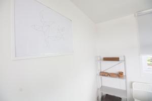 Spacious 2 Bedrooms 360deg Mountain-View Apartment