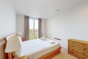 Charming 1-Bedroom Flat in Maida Hill