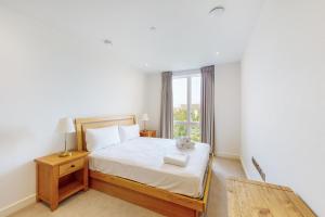 Charming 1-Bedroom Flat in Maida Hill