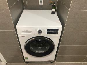 Republic Plaza Saigon Airport