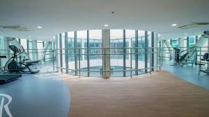 Republic Plaza Saigon Airport