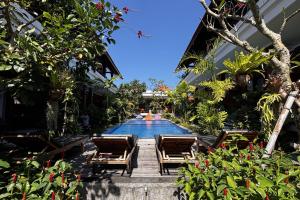 Bali Bata Canggu Guesthouse