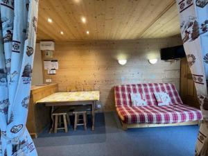 Résidence Cristallin G - CRISTALLIN 50 MAE-5981