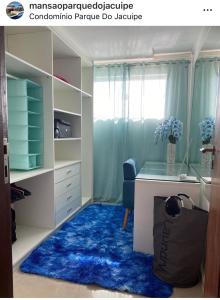 Mansão Parque do Jacuipe