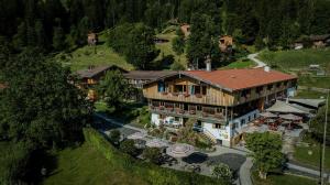 Tannerhof - Mein Versteck in den Bergen - Ubytování bez kategorie ve městě Bayrischzell