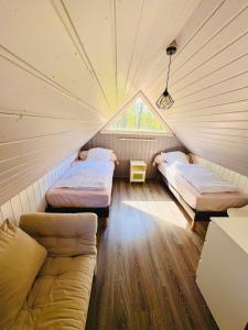 Chalet du bonheur - La Jenny naturist area