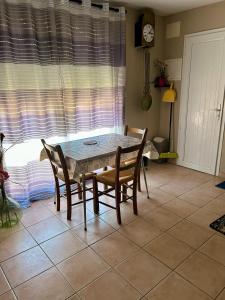 Appartements Studio Montayral : photos des chambres