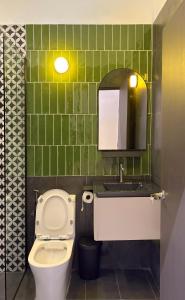 58 Mayang - Minimalist Stay in PJ