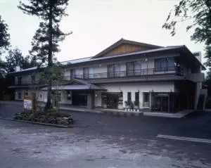 Hotel Seikoen - Kiyotaki