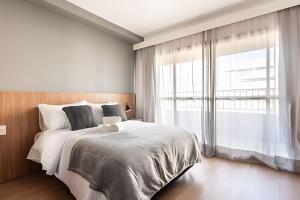 MC35 - Novo Bhaus Moema - ON Maracatins - Metrô - Shopping Ibirapuera