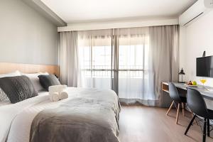 MC35 - Novo Bhaus Moema - ON Maracatins - Metrô - Shopping Ibirapuera