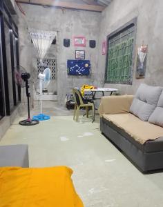 Belmoro Transient House