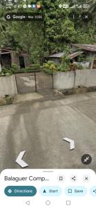 Belmoro Transient House