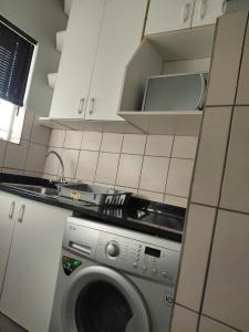 Shalom self catering Cottage