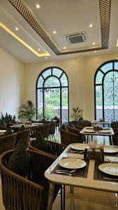 Grandeur Boutique Staycation