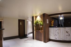 Hotel Sadanand Regency - Balewadi, Baner