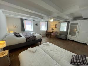 Rosace Maison de village - Townhouse in the countryside