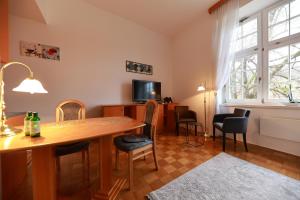 Apartments at Villa Golf